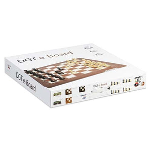 Boite Cadeau DGT