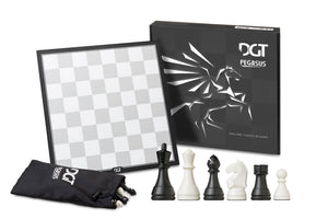 DGT Pegasus échiquier electronique boite