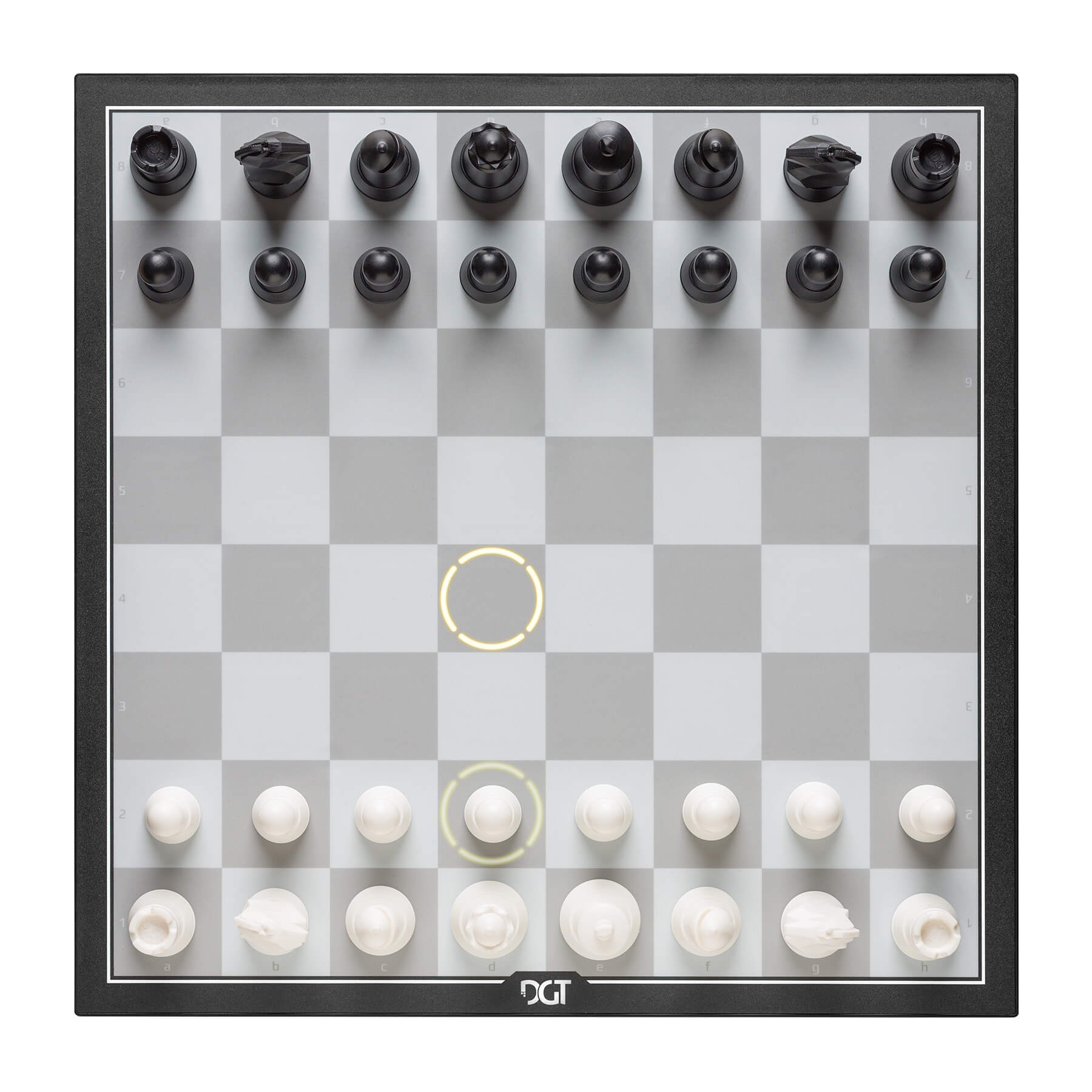 Acheter un échiquier électronique Archives - World Of Chess