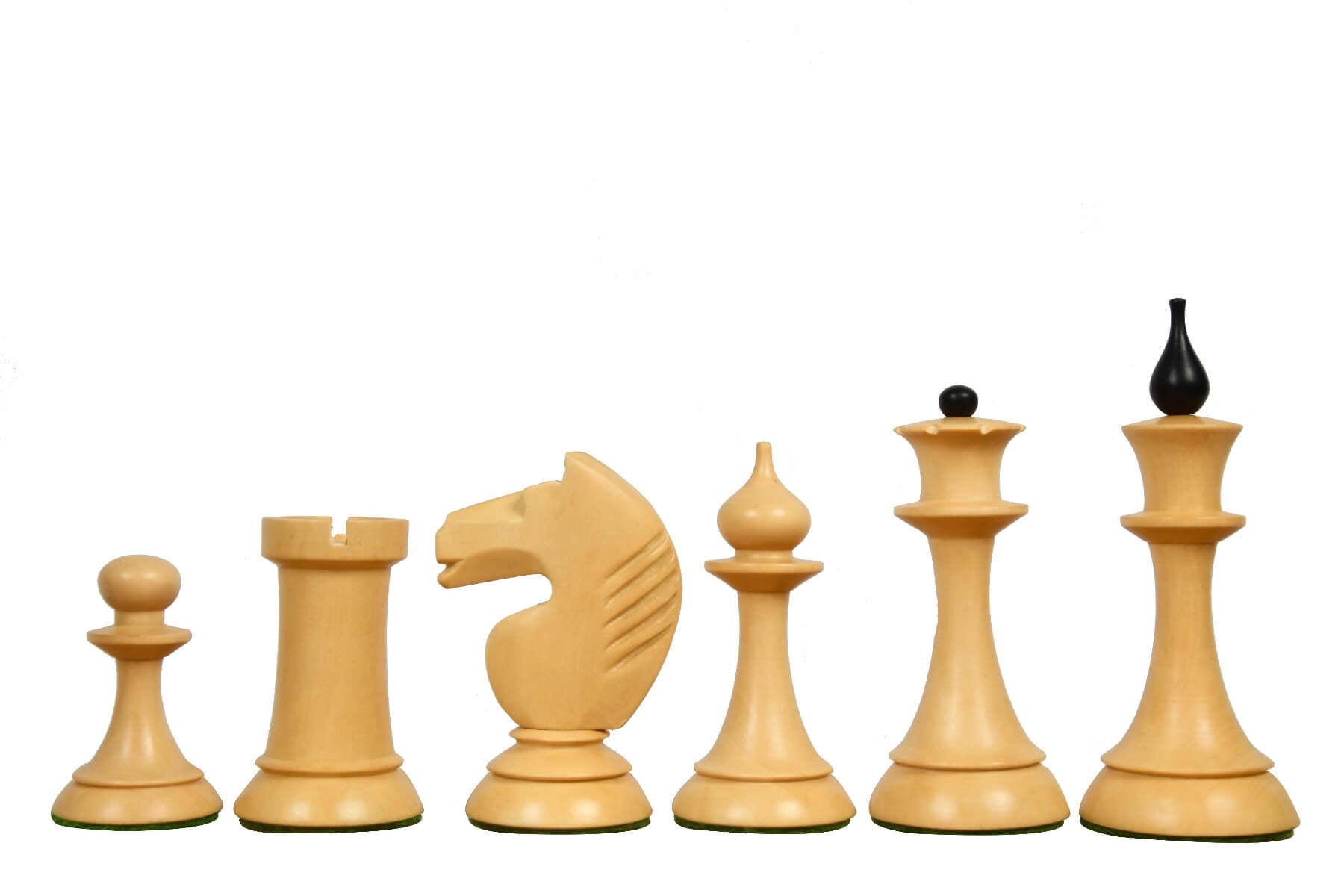 Pièces d'Échecs <br>Le Jeu de la Dame