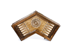 backgammon original pliable