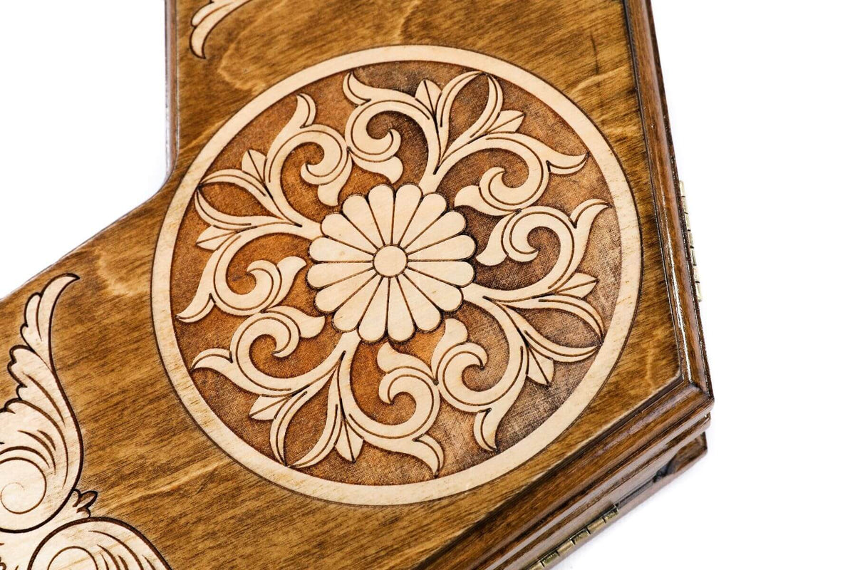 backgammon original pliant