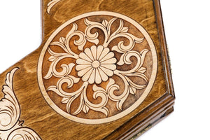 backgammon original pliant