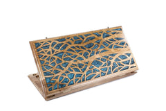 Plateau de Backgammon <br>Professionnel