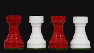 Jeux d'échecs Imparfaits <br>Nos Offres Uniques