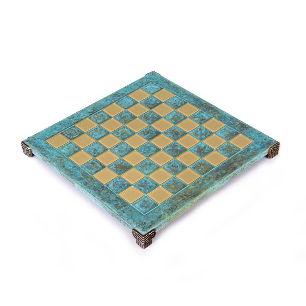 Échiquier 36x36cm