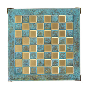 Échiquier 36x36cm Cavalier