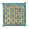 Échiquier 36x36cm Cavalier