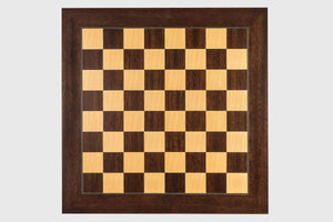 échiquier bois damier 