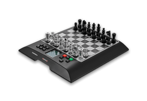 Jeu d'Échecs <br>Millenium (ChessGenius Pro)