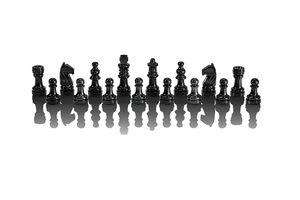 Jeu d'Échecs <br>Millenium (ChessGenius Pro)