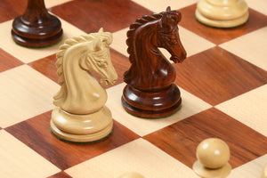 Echiquier Collector en Bois