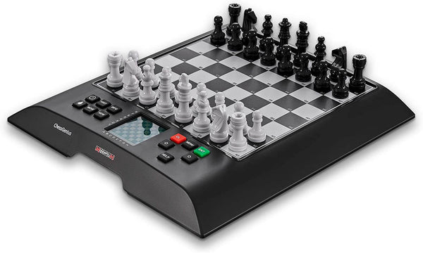 Jeu d'échecs électronique ChessGenius Pro