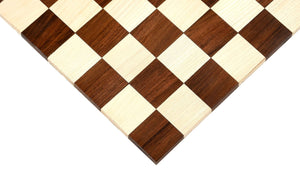 échiquier enroulable en bois pliable