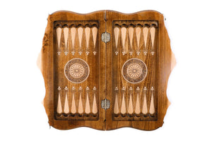 Échiquier Original Backgammon