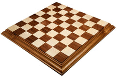 Échiquier Sans <br>Pièces d'Échecs