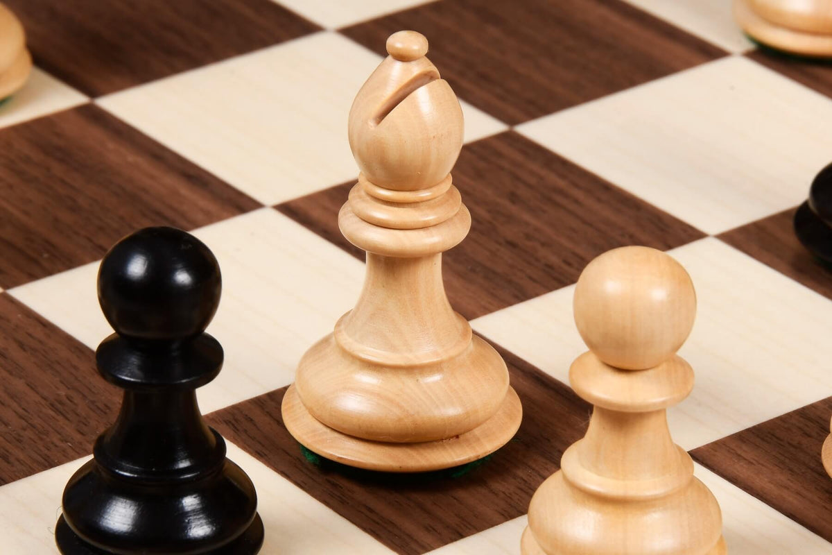 Echiquier de Taille 4 Pions