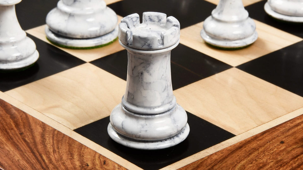 Ensemble d'Echecs Chevalier