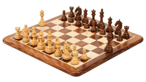 Ensemble Jeu d'Echecs
