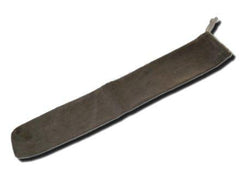 Etui pour Échiquier en Vinyle en Toile Grise