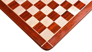 Grand Plateau d'Echecs