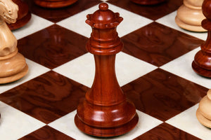 Grandes Pièces d'Echecs Cavalier
