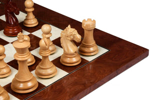 Grandes Pièces d'Echecs Fou
