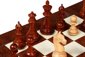 Grandes Pièces d'Echecs Pions