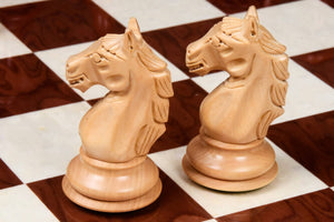 Grandes Pièces d'Echecs Reine