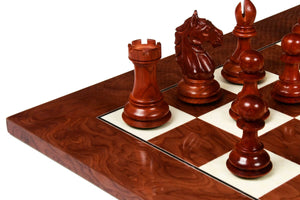 Grandes Pièces d'Echecs Tour