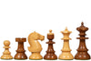 Pièces d'Echecs Viennoises