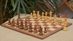 Jeu d'Échecs de Compétition <br>Taille 5