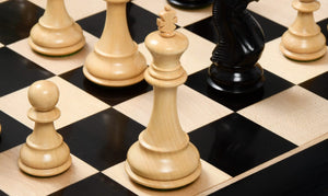 Jeu de Plateau Echiquier Blanc