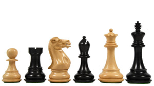 Jeu de Plateau Echiquier en Bois