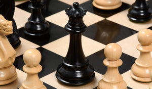 Jeu de Plateau Echiquier Fou