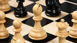 Jeu de Plateau Echiquier Reine
