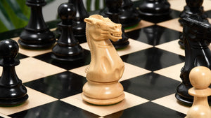 Jeu de Plateau Echiquier Roi