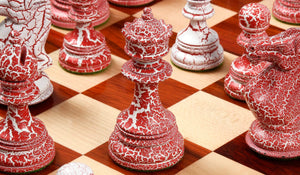 Jeu d'Échecs Coloré Fou