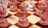 Jeu d'Échecs Coloré Fou
