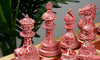 Jeu d'Échecs Coloré Roi