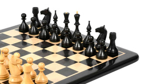 Jeu d'Echecs d