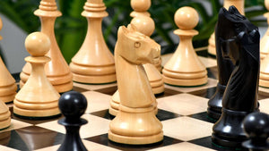 Jeu d'Echecs d