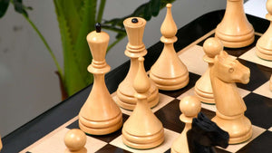 Jeu d'Echecs d