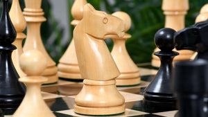 Jeu d'Echecs d