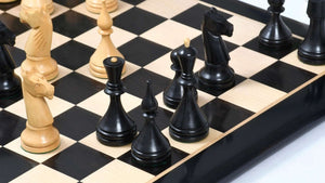 Jeu d'Echecs d