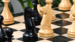 Jeu d'Echecs d