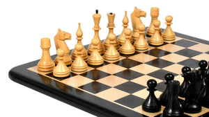 Jeu d'Echecs d