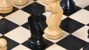Jeu d'Echecs d