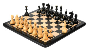 Jeu d'Echecs d