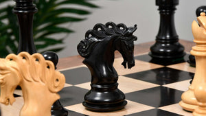 Jeu d'Echecs Artistique Fou